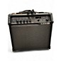 Used Line 6 Spider V 30 1x8 Guitar Combo Amp thumbnail