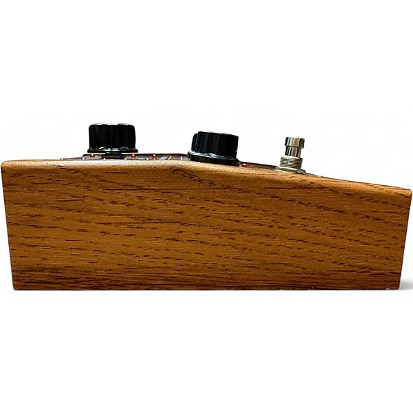 Used Dead Beat  reverberation station Effect Pedal