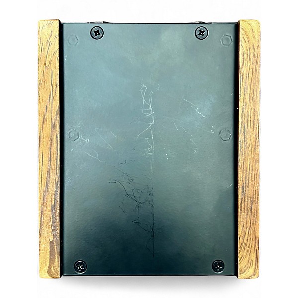 Used Dead Beat  reverberation station Effect Pedal