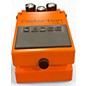 Used BOSS DS1 Distortion Effect Pedal thumbnail