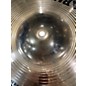 Used SABIAN 19in AA METAL X CRASH Cymbal