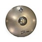 Used Zildjian 20in A Custom Projection Ride Cymbal thumbnail