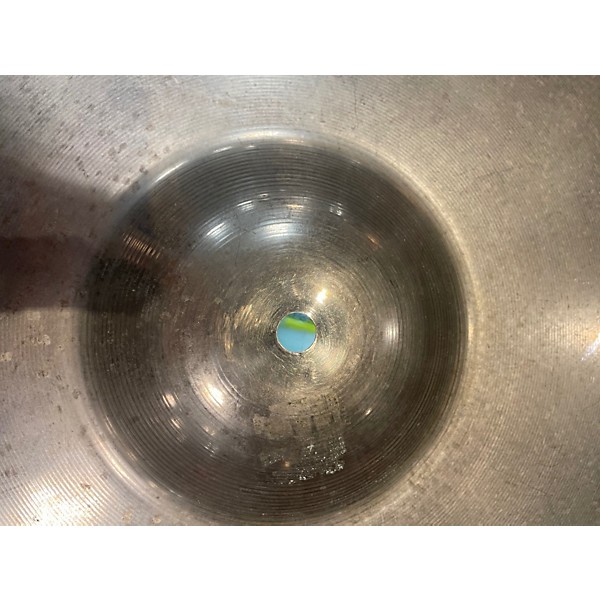 Used Zildjian 20in A Custom Projection Ride Cymbal