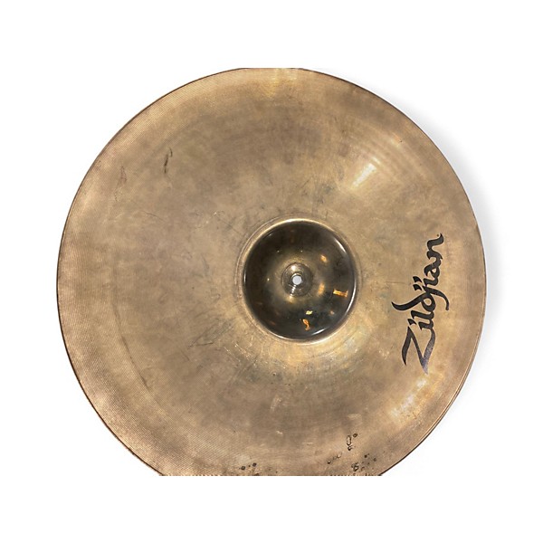 Used Zildjian 20in A Custom Projection Ride Cymbal