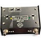 Used Fulltone ABYHT True Path Hard Touch ABY Switching Box Pedal thumbnail