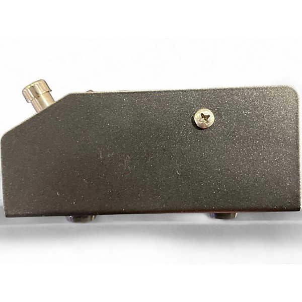 Used Fulltone ABYHT True Path Hard Touch ABY Switching Box Pedal