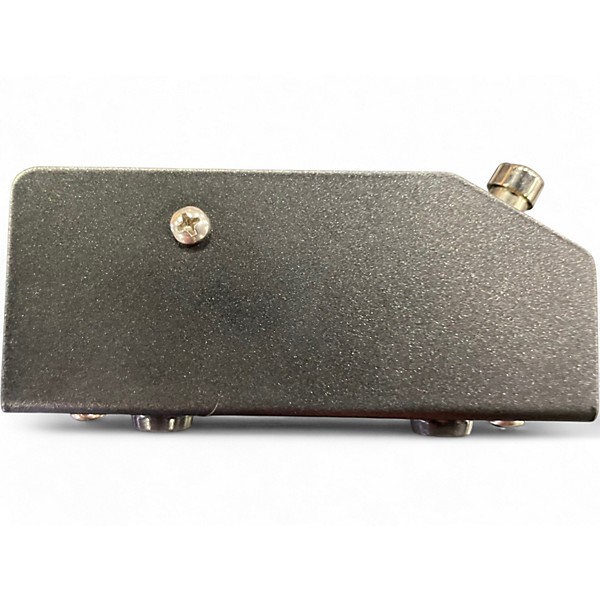 Used Fulltone ABYHT True Path Hard Touch ABY Switching Box Pedal