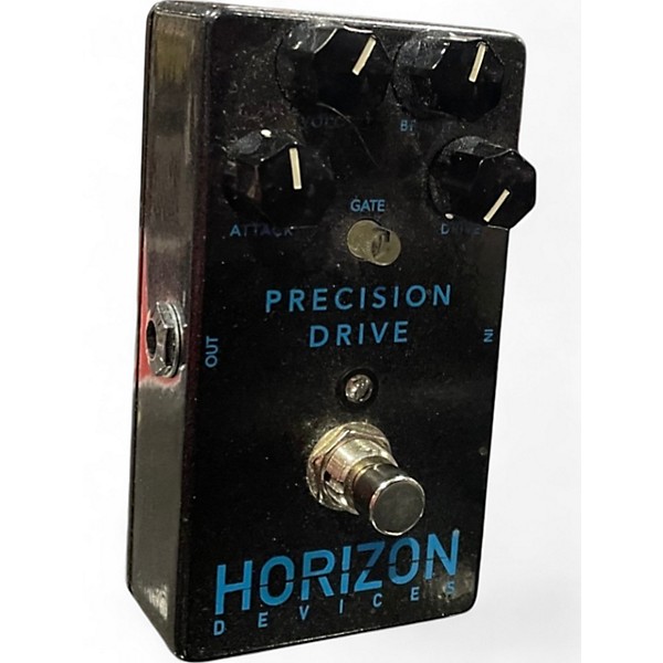 Used Horizon Devices PRECISION DRIVE Effect Pedal