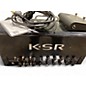 Used Ksr ORION 45 Solid State Guitar Amp Head thumbnail