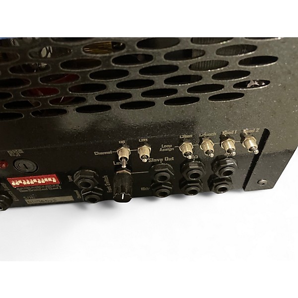 Used Ksr ORION 45 Solid State Guitar Amp Head