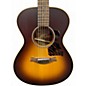 Used Taylor AD12E Sunburst Acoustic Electric Guitar