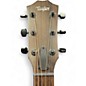 Used Taylor AD12E Sunburst Acoustic Electric Guitar