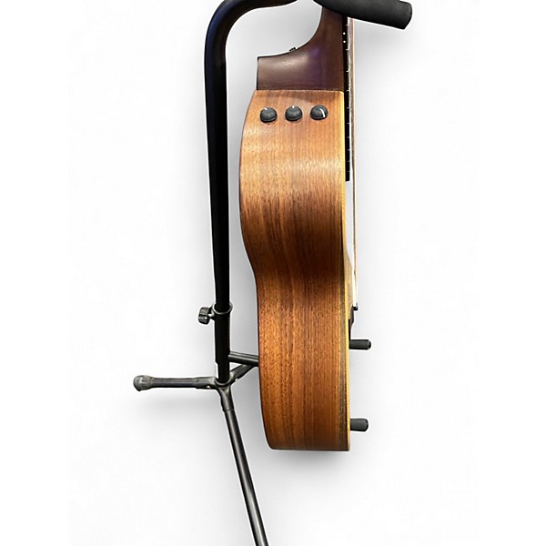 Used Taylor AD12E Sunburst Acoustic Electric Guitar