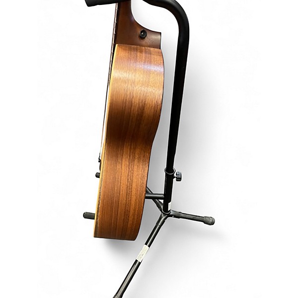 Used Taylor AD12E Sunburst Acoustic Electric Guitar