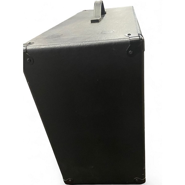 Used Hughes & Kettner TM212 2x12 Guitar Cabinet