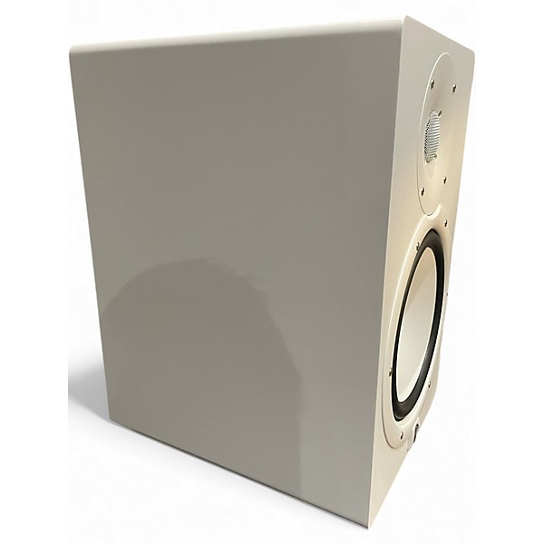 Used Yamaha HS8 Pair Powered Monitor