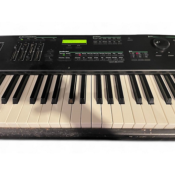 Used Kurzweil PC88MX Keyboard Workstation