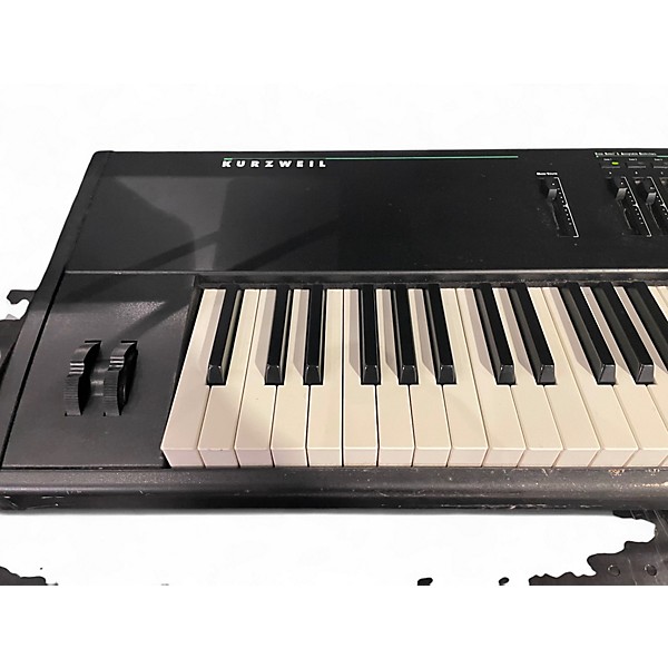 Used Kurzweil PC88MX Keyboard Workstation