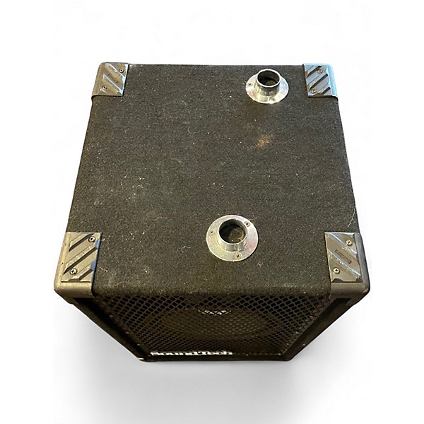 Used SoundTech B2 Unpowered Speaker