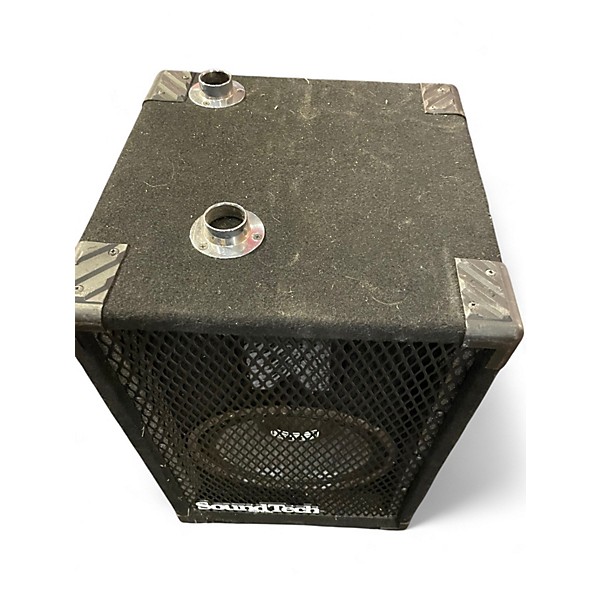 Used SoundTech B2 Unpowered Speaker