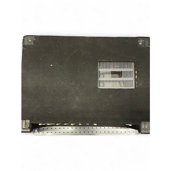 Used SoundTech M830 Powered Mixer