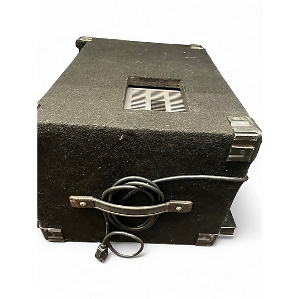 Used SoundTech M830 Powered Mixer