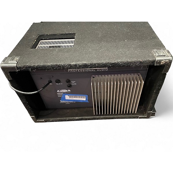 Used SoundTech M830 Powered Mixer