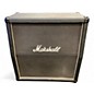Vintage 1980s Marshall Lead 4x10 1965A Guitar Cabinet thumbnail