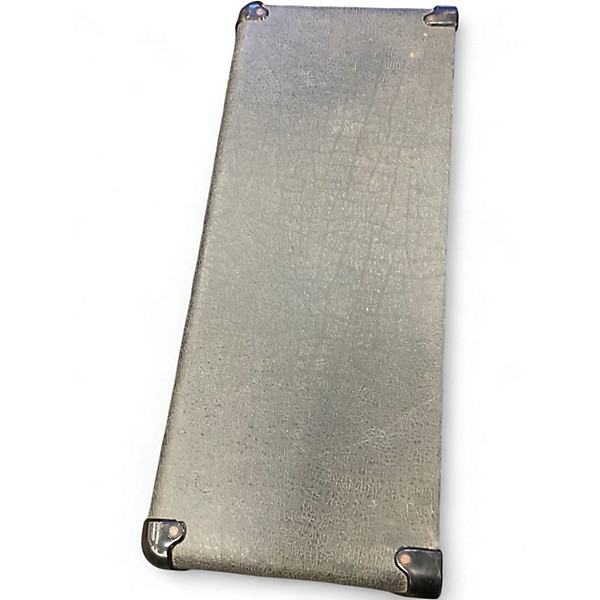 Vintage 1980s Marshall Lead 4x10 1965A Guitar Cabinet