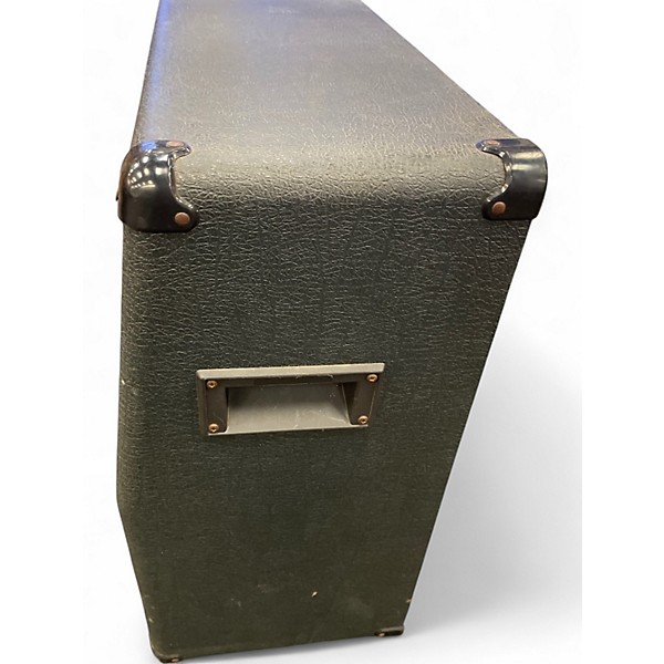 Vintage 1980s Marshall Lead 4x10 1965A Guitar Cabinet