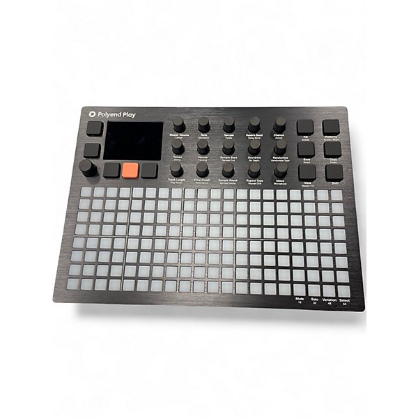 Used Polyend Play MIDI Controller