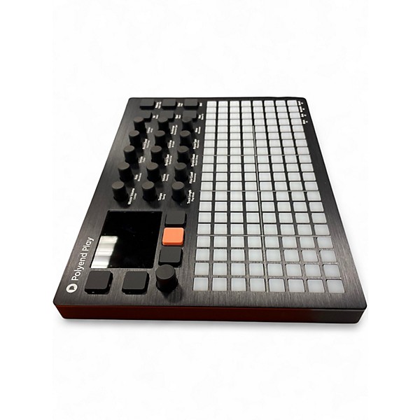 Used Polyend Play MIDI Controller