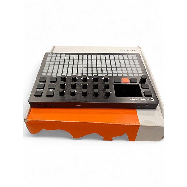 Used Polyend Play MIDI Controller