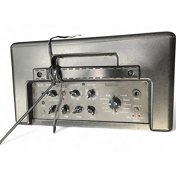 Used VOX VX15-GT Guitar Combo Amp