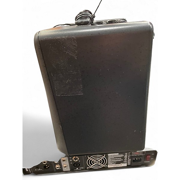 Used VOX VX15-GT Guitar Combo Amp