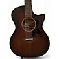 Used Taylor ad24ce burst Acoustic Electric Guitar