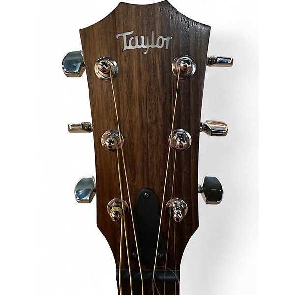 Used Taylor ad24ce burst Acoustic Electric Guitar