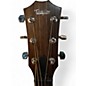 Used Taylor ad24ce burst Acoustic Electric Guitar