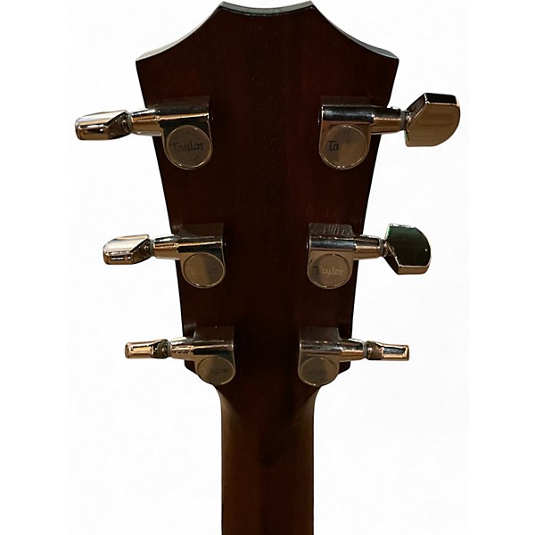 Used Taylor ad24ce burst Acoustic Electric Guitar