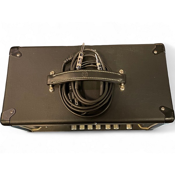 Used Blackstar HT Series HT5H 5W Tube Guitar Amp Head