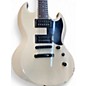 Used Edwards E-VP-85 Polaris White Solid Body Electric Guitar