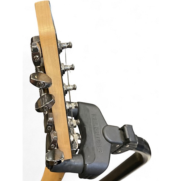 Used 2020s Ibanez RG470 Blue Moon Burst Solid Body Electric Guitar