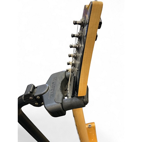 Used 2020s Ibanez RG470 Blue Moon Burst Solid Body Electric Guitar