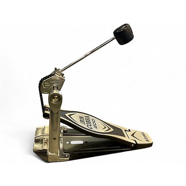 Used TAMA Iron Cobra 200 Single Bass Drum Pedal