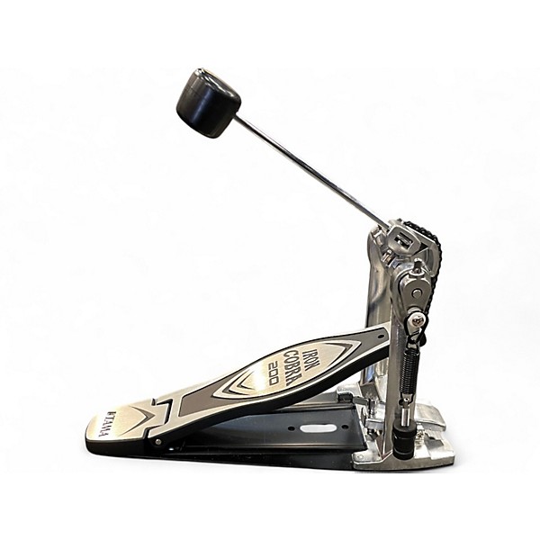 Used TAMA Iron Cobra 200 Single Bass Drum Pedal