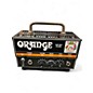 Used Orange Amplifiers Micro Dark 20W Tube Guitar Amp Head thumbnail
