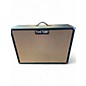 Used Tone Tubby 2X12 Guitar Cabinet thumbnail