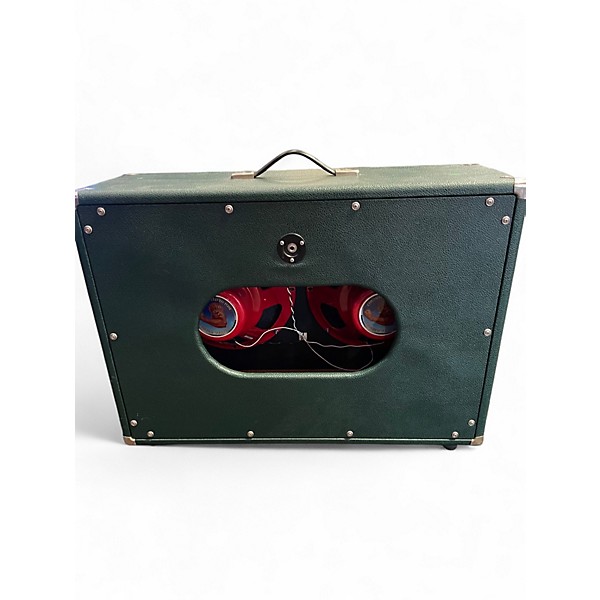 Used Tone Tubby 2X12 Guitar Cabinet