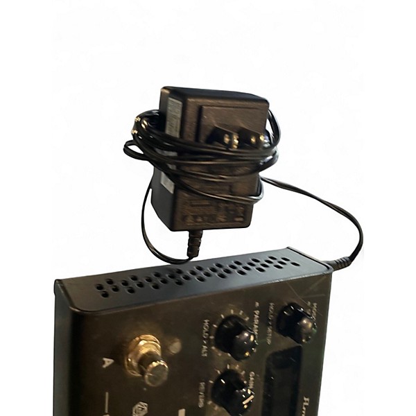 Used IK Multimedia TONEX Effect Processor