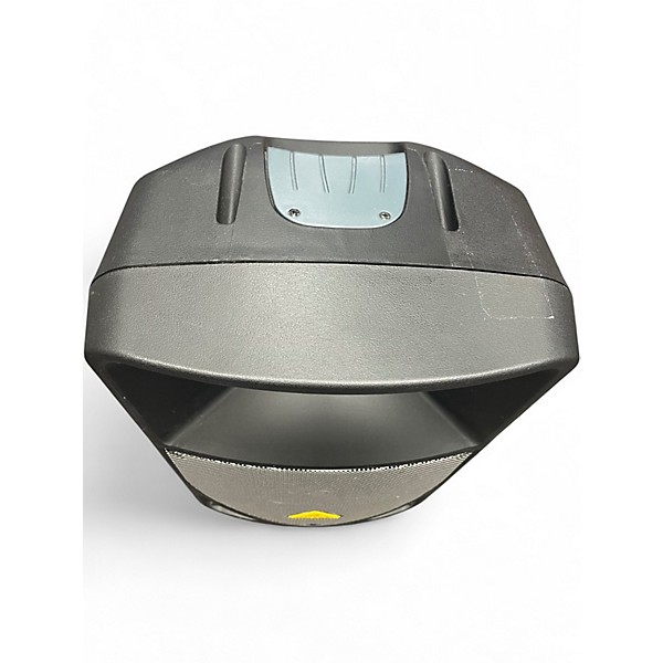 Used Behringer B112D 12in 2-Way Unpowered Speaker